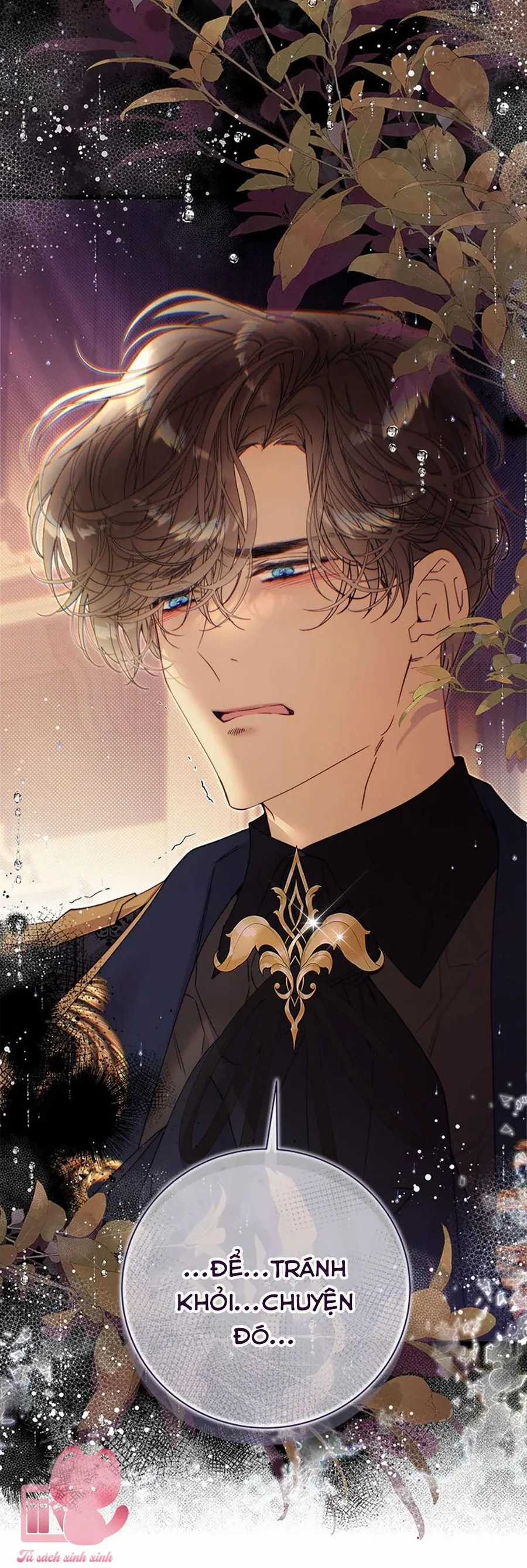 Công Chúa Chloe - Chapter 136 - Trang 71