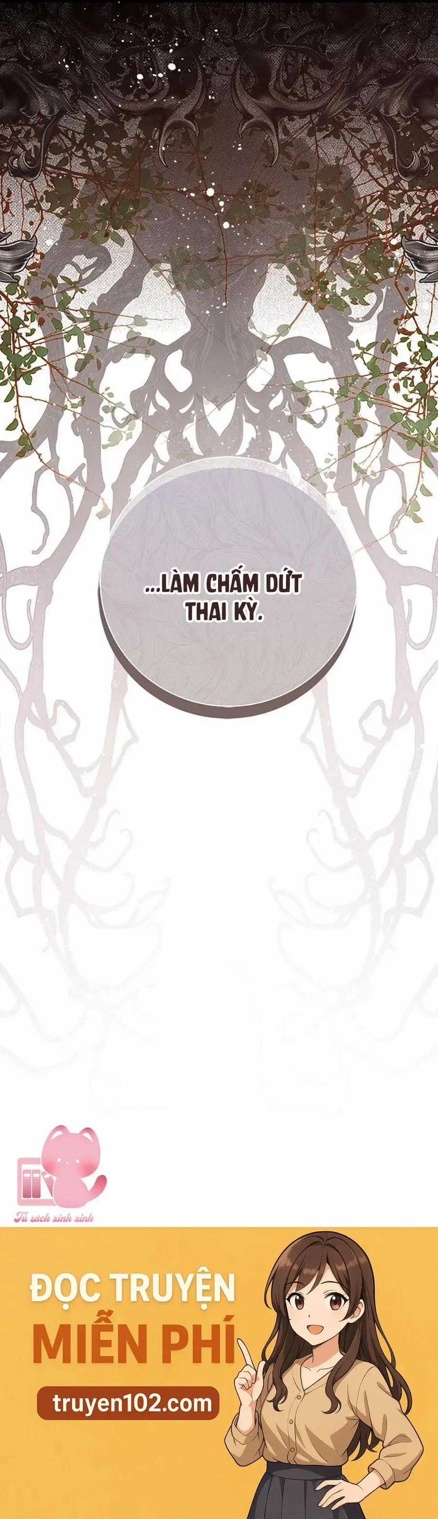 Công Chúa Chloe - Chapter 136 - Trang 73