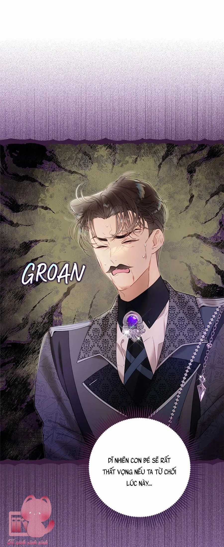 Công Chúa Chloe - Chapter 136 - Trang 9