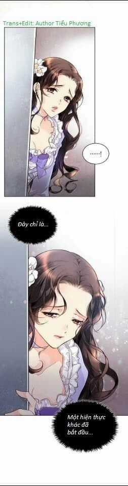 Công Chúa Chloe - Chương 0 - Trang 3