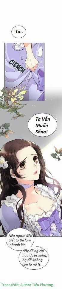 Công Chúa Chloe - Chương 0 - Trang 7