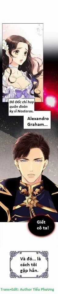 Công Chúa Chloe - Chương 0 - Trang 9