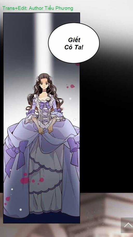 Công Chúa Chloe - Chương 1 - Trang 1