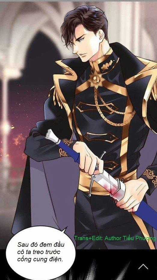 Công Chúa Chloe - Chương 1 - Trang 2