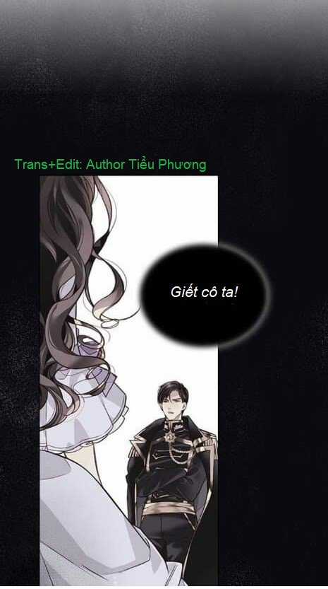 Công Chúa Chloe - Chương 1 - Trang 21