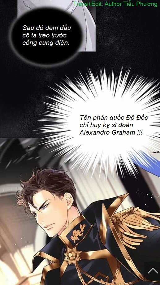 Công Chúa Chloe - Chương 1 - Trang 22