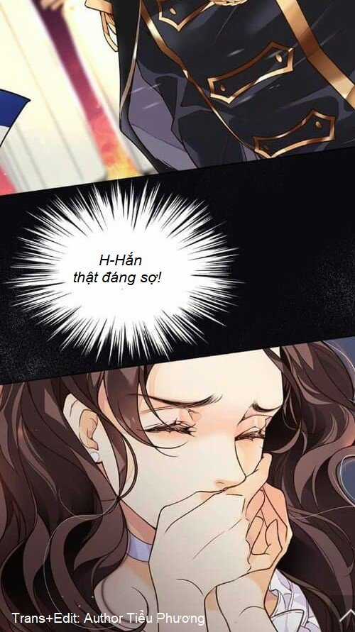 Công Chúa Chloe - Chương 1 - Trang 23