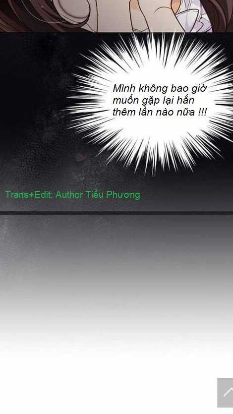 Công Chúa Chloe - Chương 1 - Trang 24