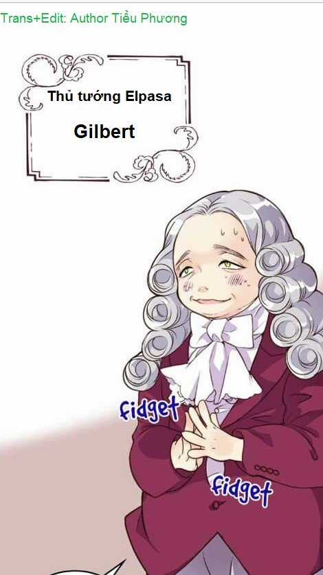 Công Chúa Chloe - Chương 1 - Trang 30