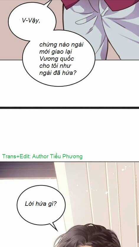 Công Chúa Chloe - Chương 1 - Trang 31