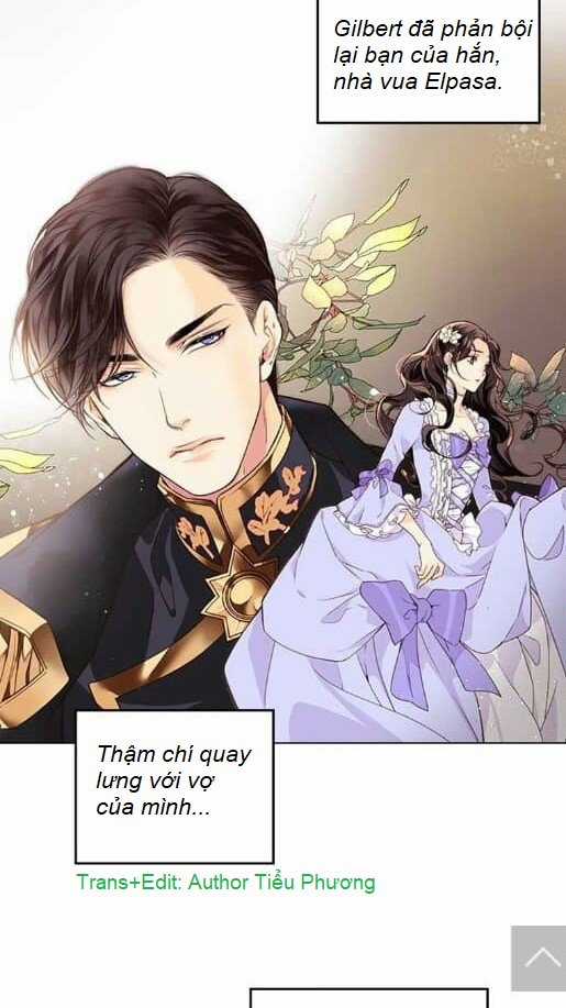 Công Chúa Chloe - Chương 1 - Trang 33