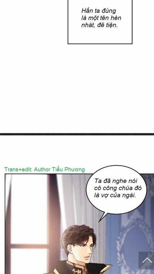 Công Chúa Chloe - Chương 1 - Trang 34