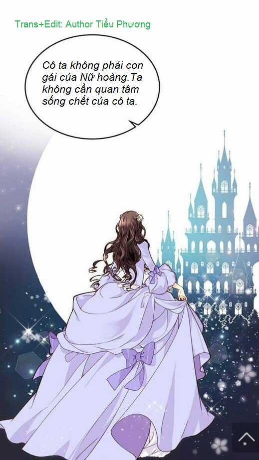 Công Chúa Chloe - Chương 1 - Trang 40