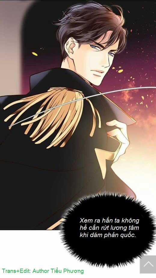 Công Chúa Chloe - Chương 1 - Trang 5