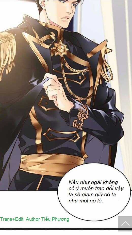 Công Chúa Chloe - Chương 1 - Trang 44