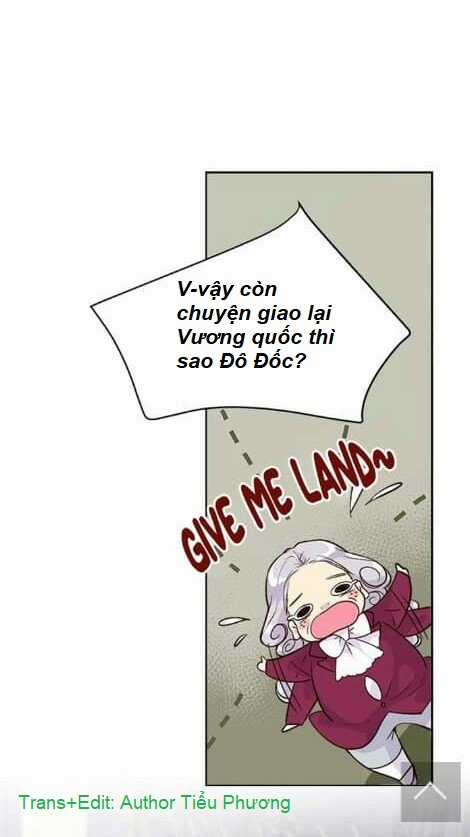 Công Chúa Chloe - Chương 1 - Trang 45