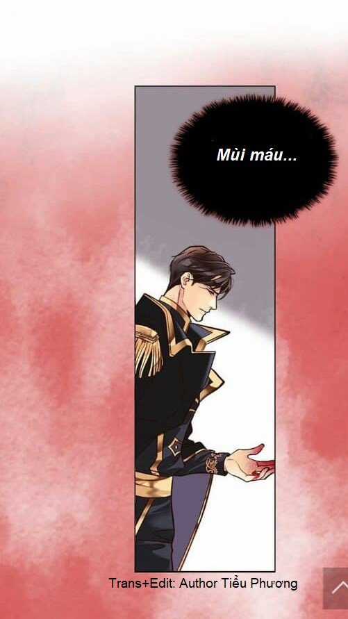 Công Chúa Chloe - Chương 1 - Trang 6