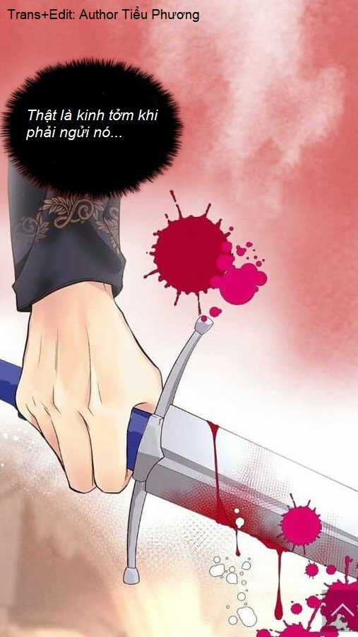 Công Chúa Chloe - Chương 1 - Trang 7