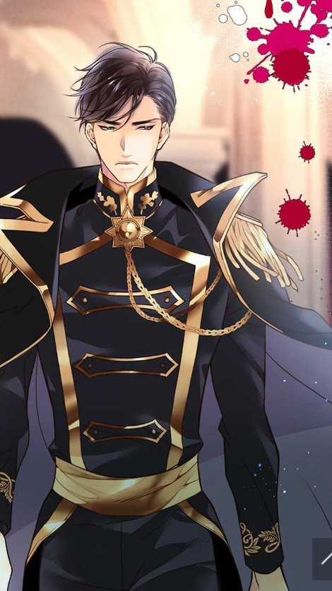 Công Chúa Chloe - Chương 1 - Trang 8