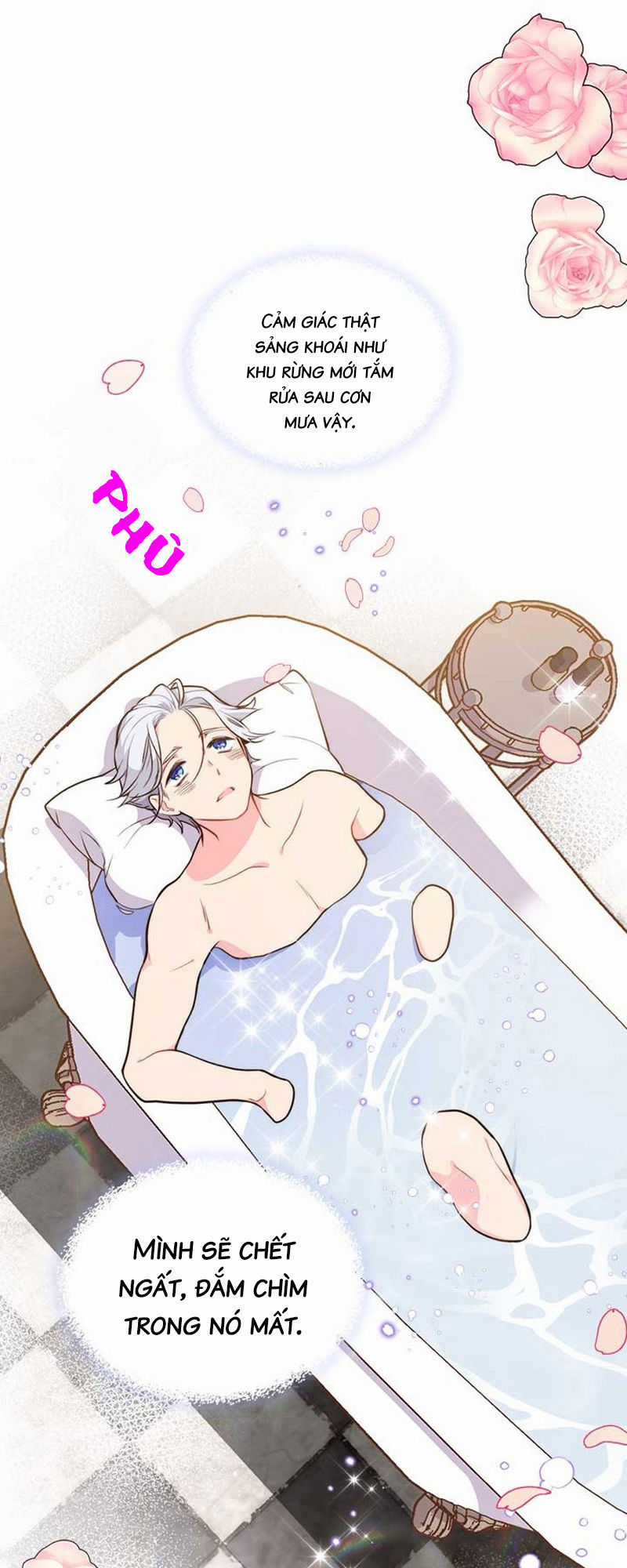 Công Chúa Chloe - Chương 10 - Trang 14