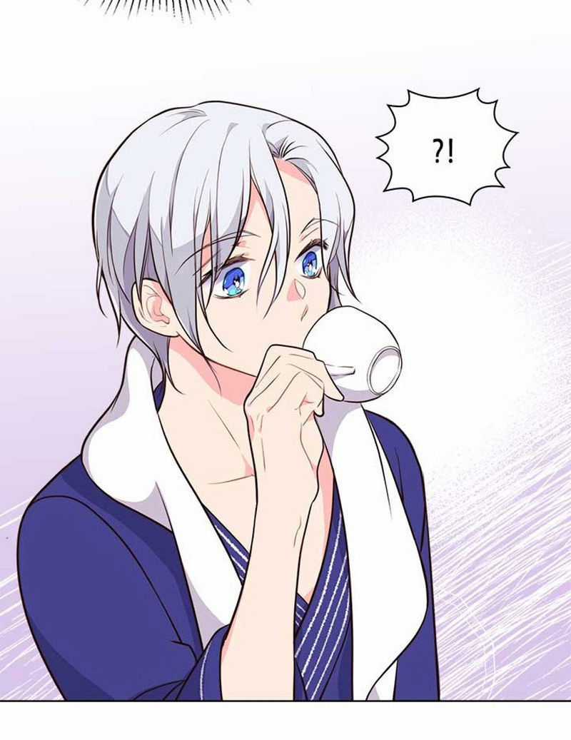 Công Chúa Chloe - Chương 10 - Trang 24