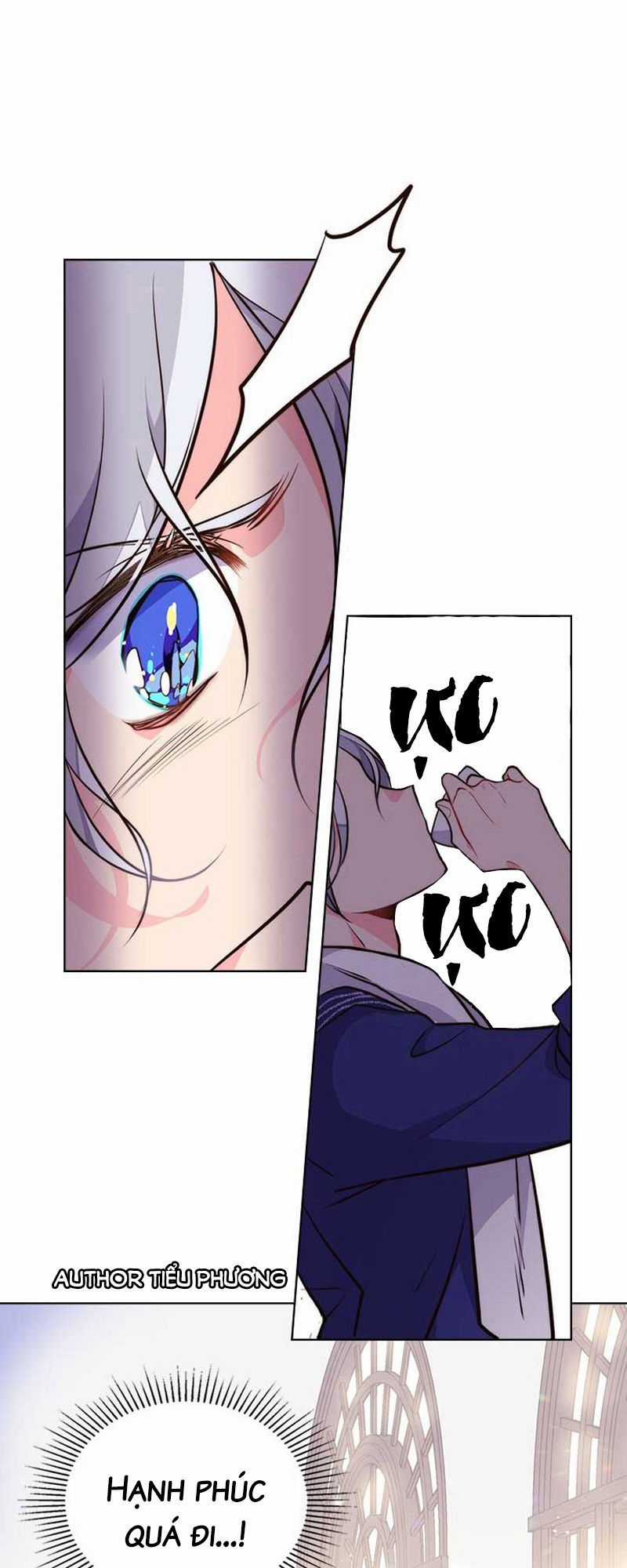 Công Chúa Chloe - Chương 10 - Trang 25