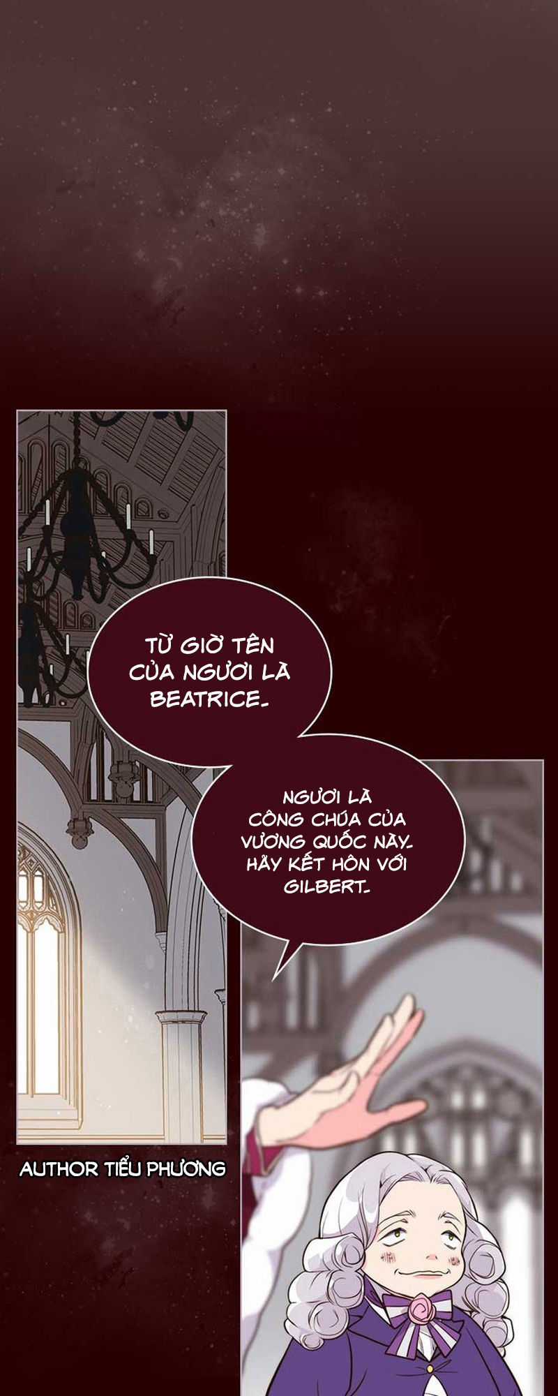 Công Chúa Chloe - Chương 10 - Trang 40