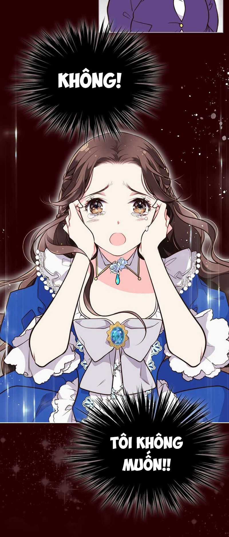 Công Chúa Chloe - Chương 10 - Trang 41
