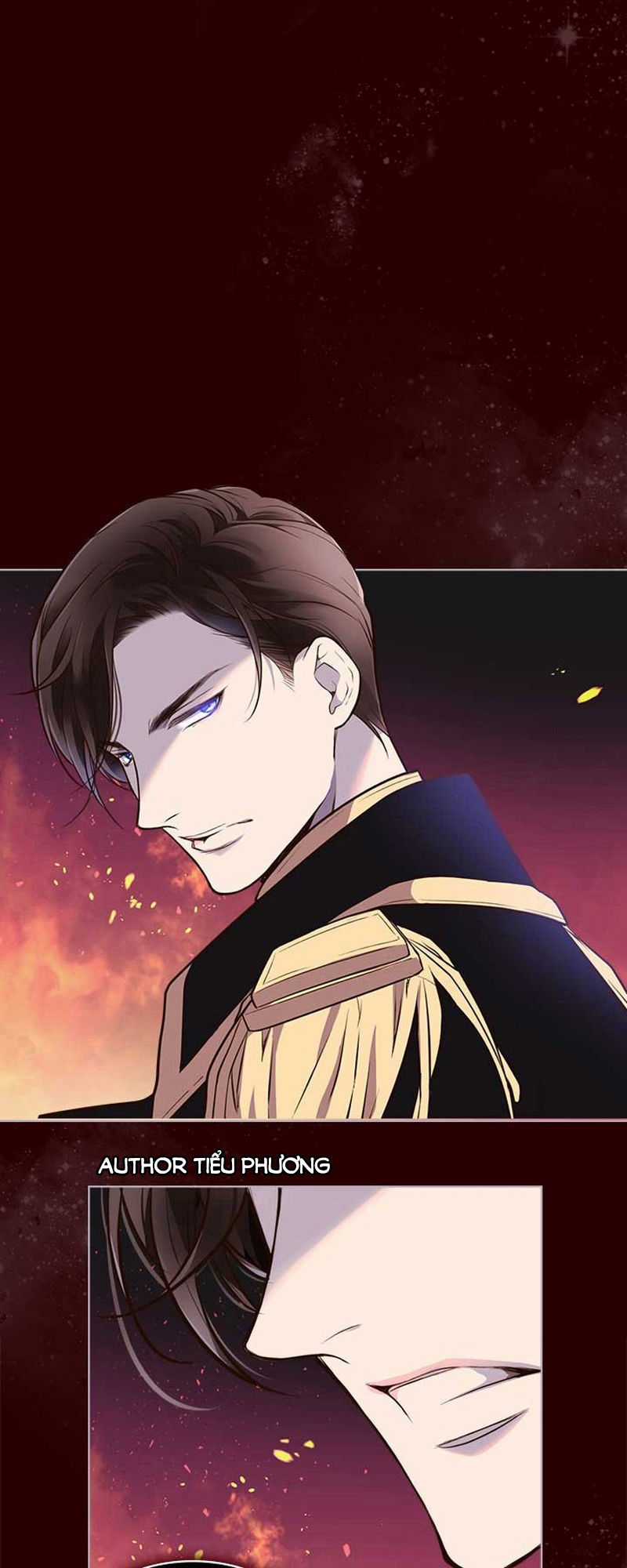 Công Chúa Chloe - Chương 10 - Trang 42