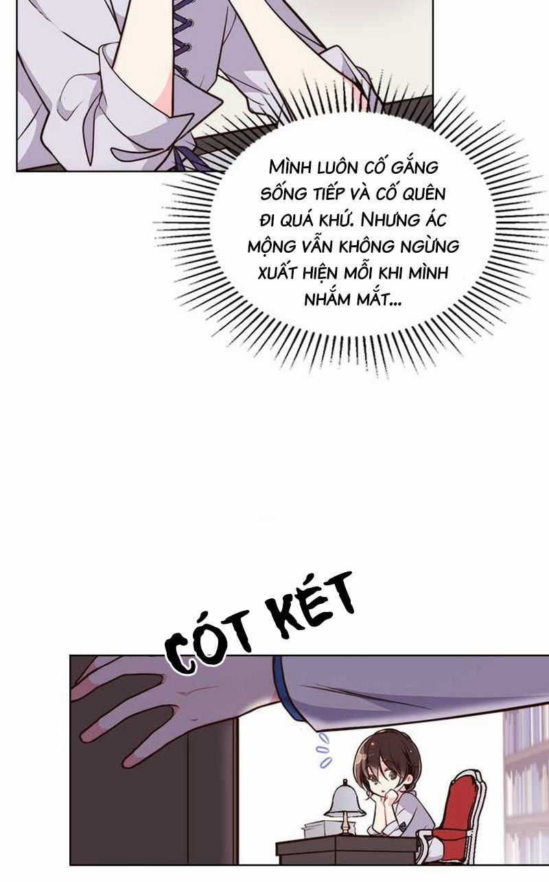 Công Chúa Chloe - Chương 10 - Trang 47