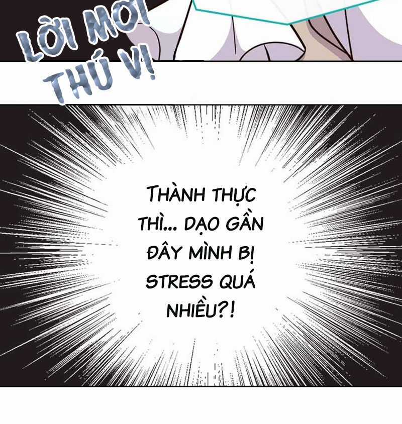 Công Chúa Chloe - Chương 10 - Trang 8