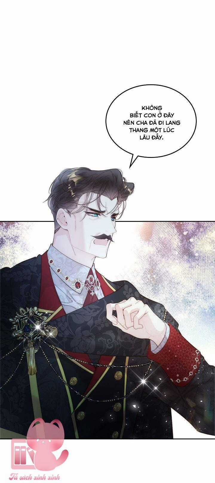 Công Chúa Chloe - Chương 100 - Trang 2