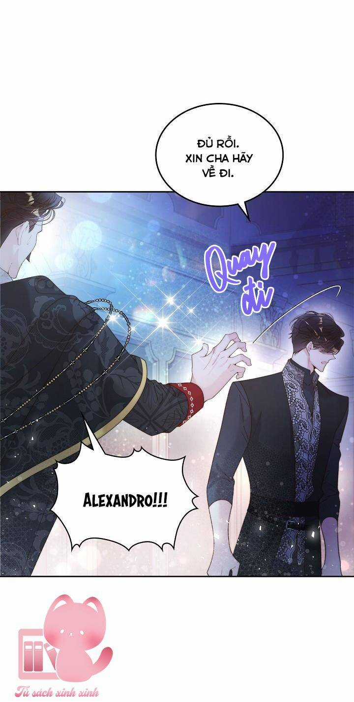 Công Chúa Chloe - Chương 100 - Trang 11