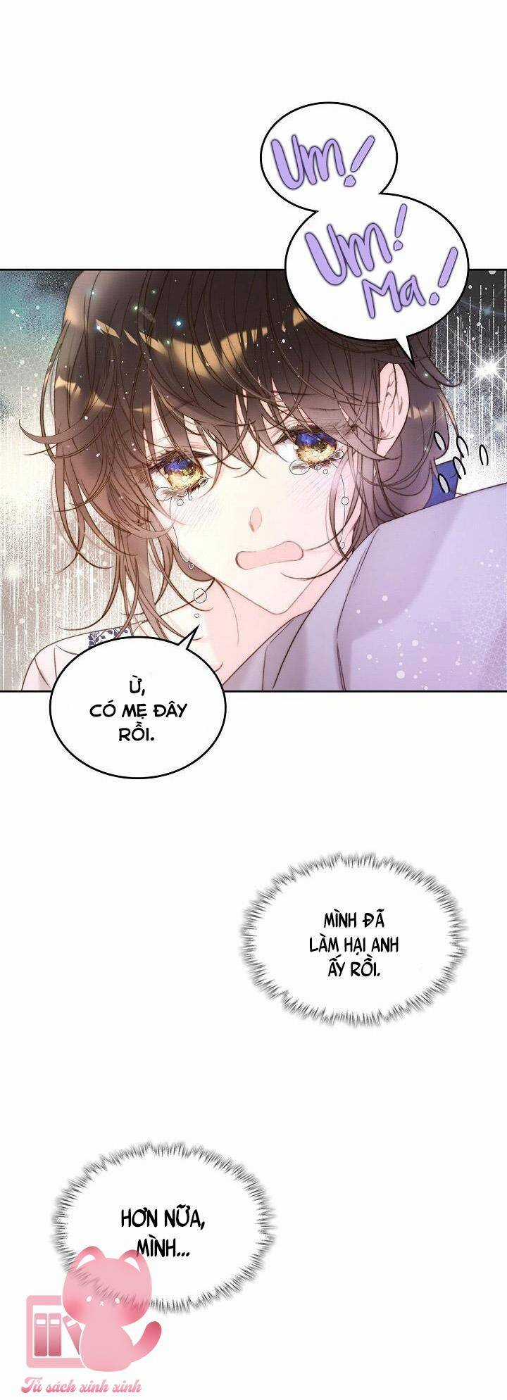 Công Chúa Chloe - Chương 100 - Trang 20