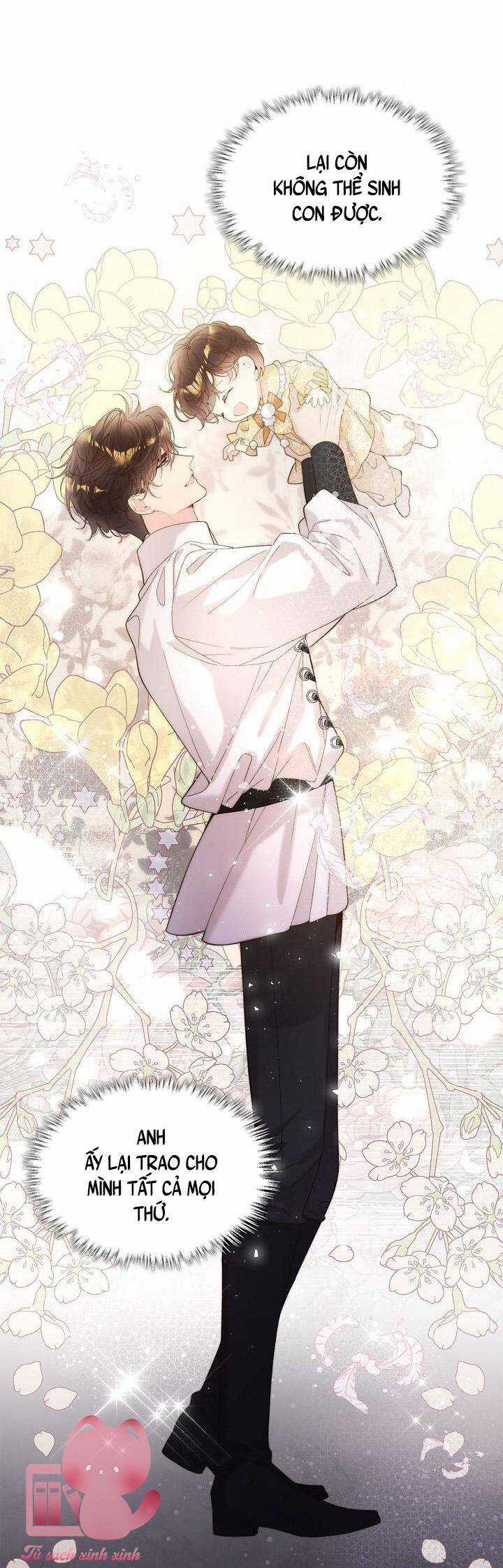 Công Chúa Chloe - Chương 100 - Trang 21