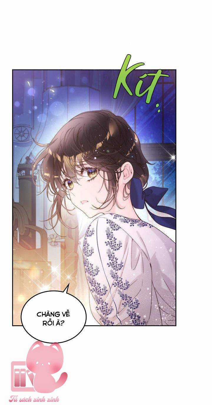 Công Chúa Chloe - Chương 100 - Trang 25