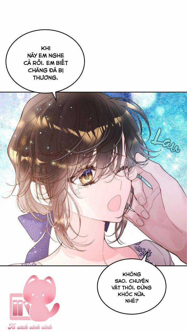 Công Chúa Chloe - Chương 100 - Trang 30