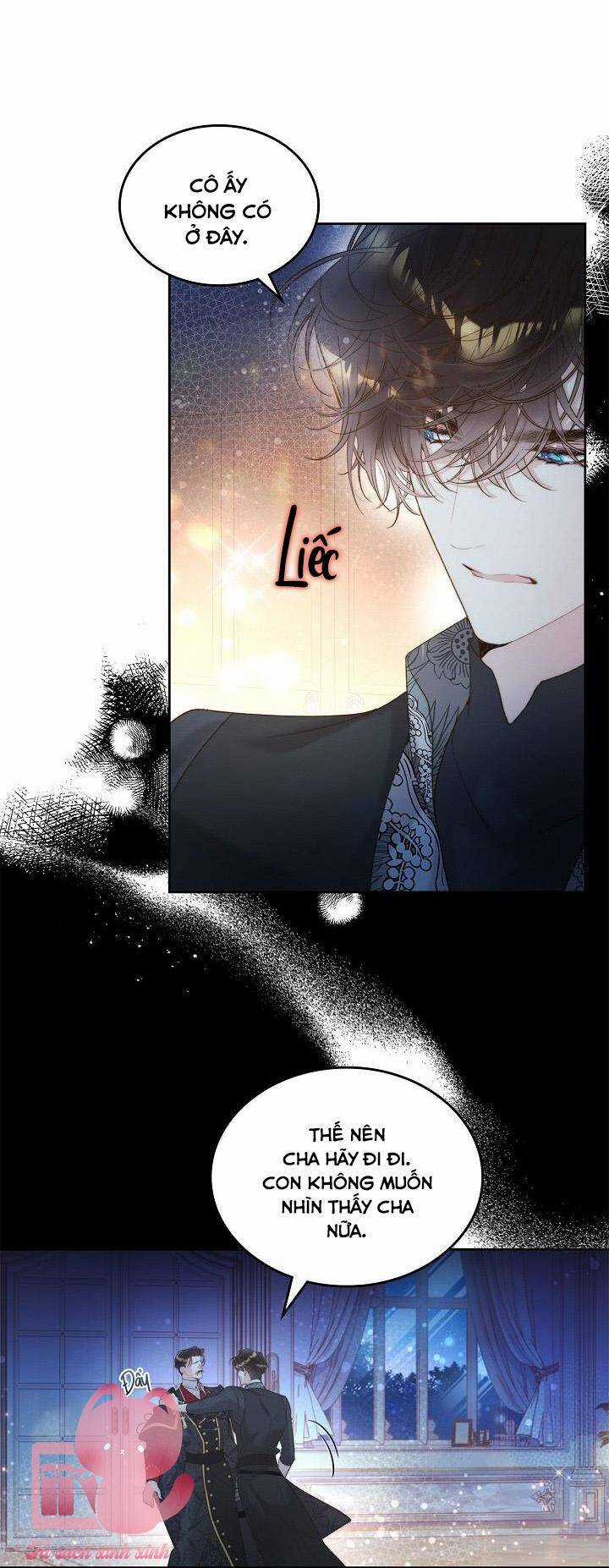 Công Chúa Chloe - Chương 100 - Trang 4