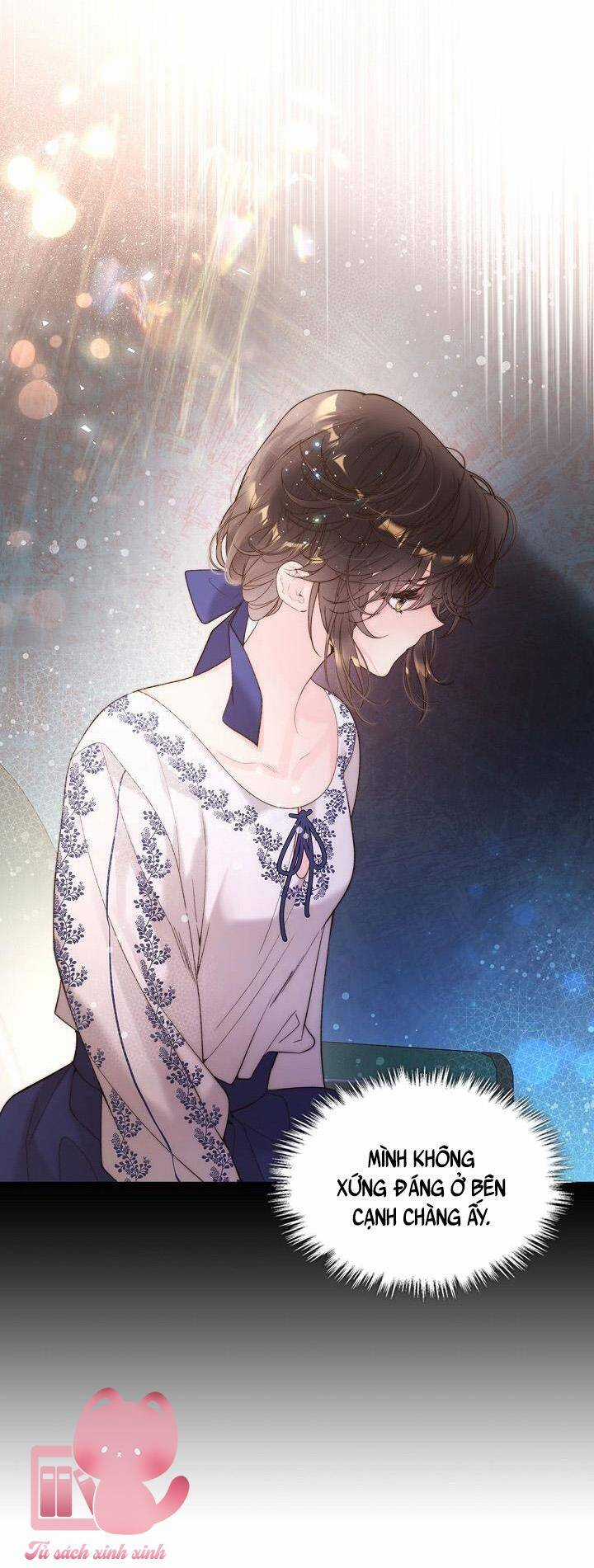 Công Chúa Chloe - Chương 100 - Trang 37