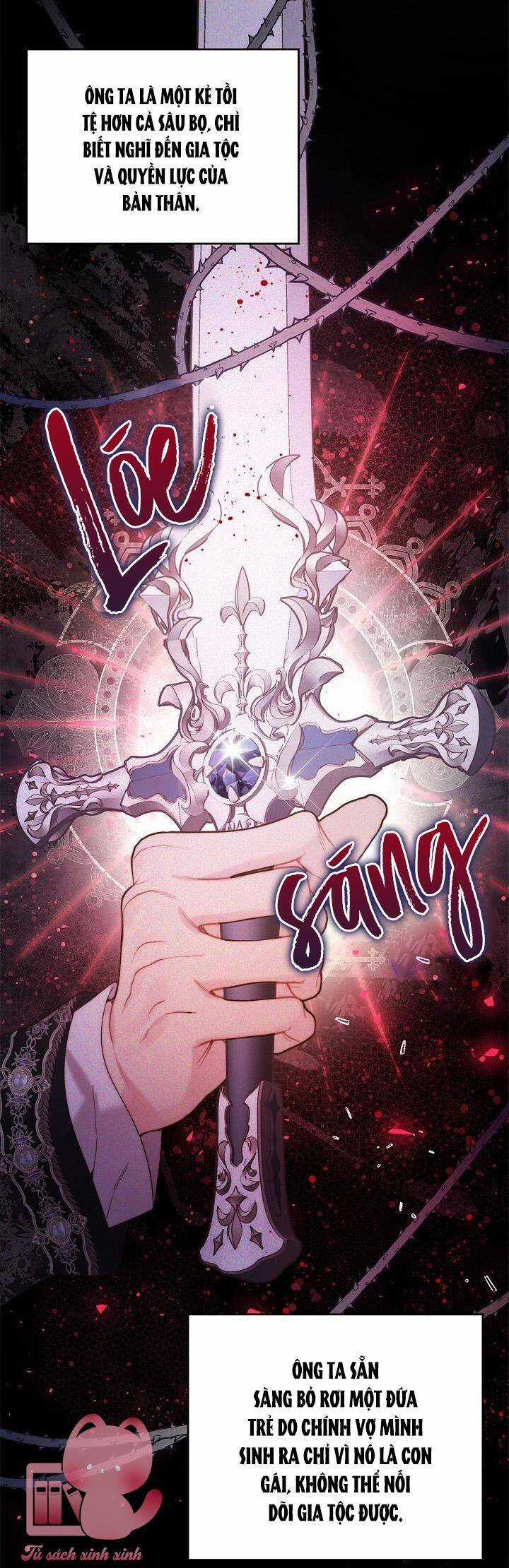 Công Chúa Chloe - Chương 100 - Trang 56