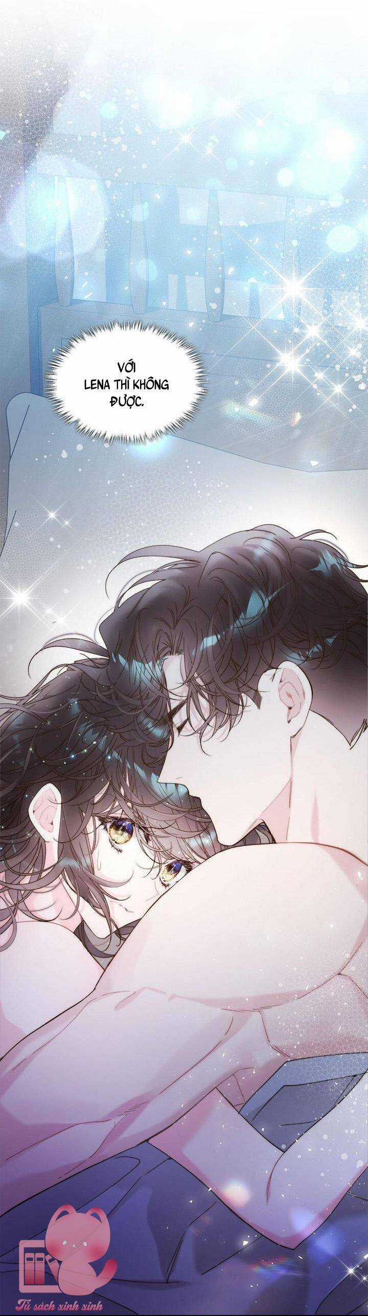 Công Chúa Chloe - Chương 100 - Trang 61