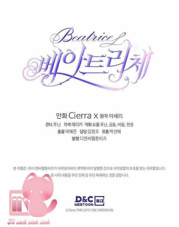 Công Chúa Chloe - Chương 100 - Trang 63