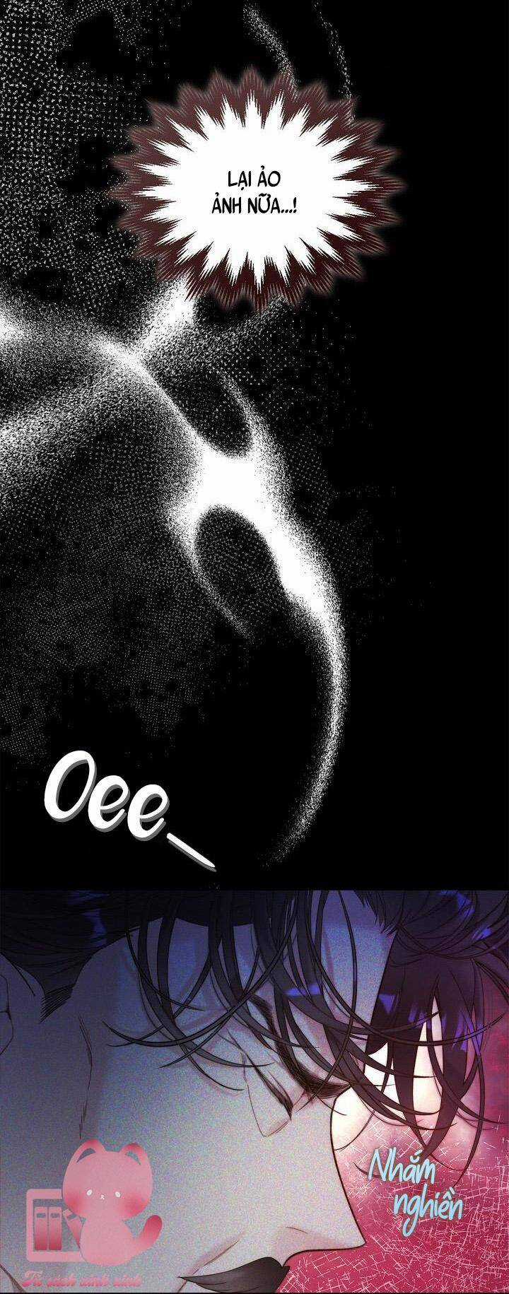 Công Chúa Chloe - Chương 100 - Trang 8