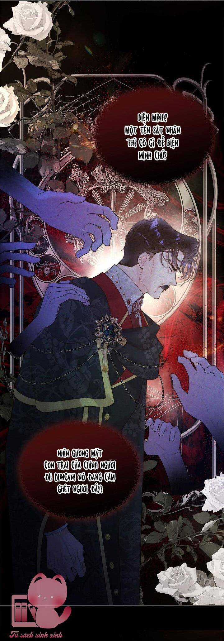 Công Chúa Chloe - Chương 100 - Trang 9