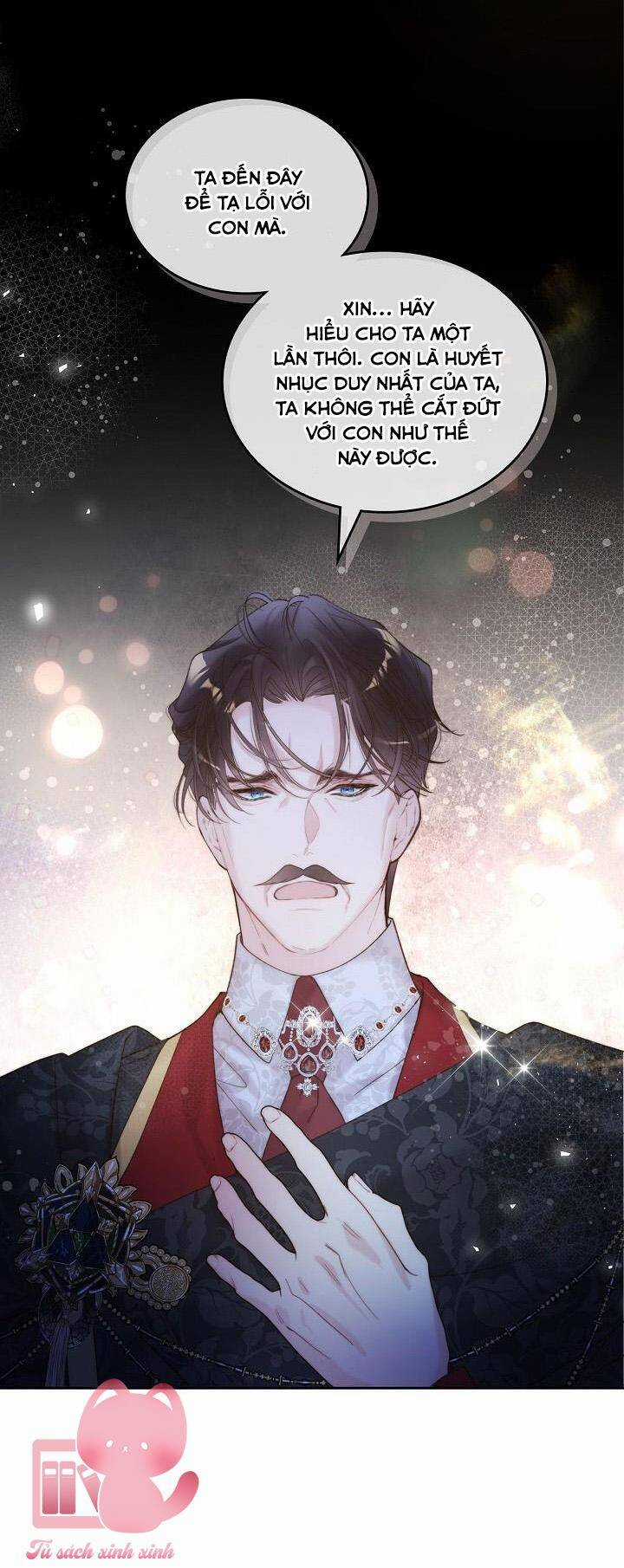 Công Chúa Chloe - Chương 100 - Trang 10