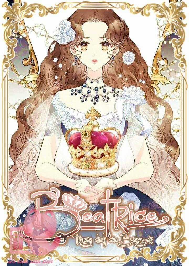 Công Chúa Chloe - Chương 101 - Trang 1