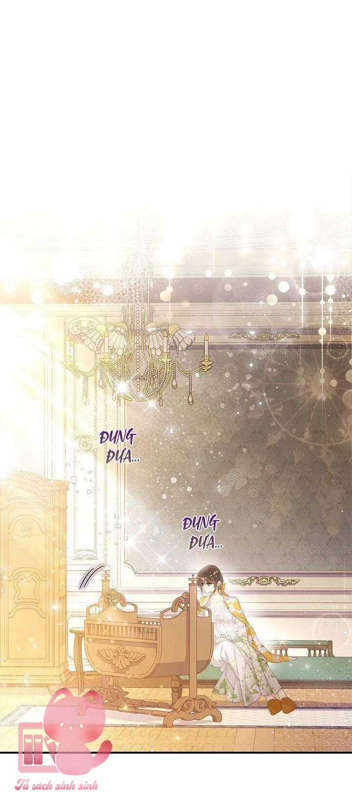 Công Chúa Chloe - Chương 101 - Trang 2