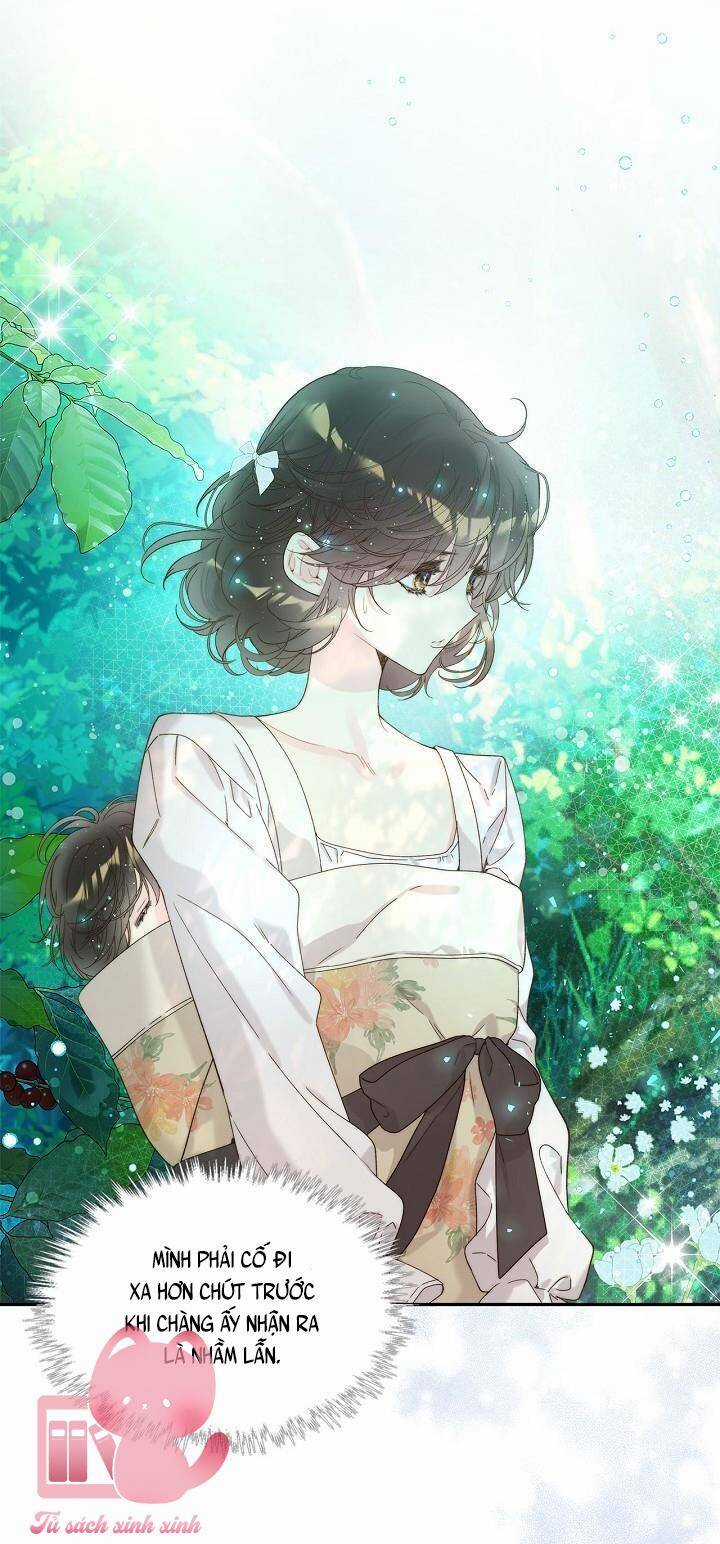 Công Chúa Chloe - Chương 101 - Trang 20