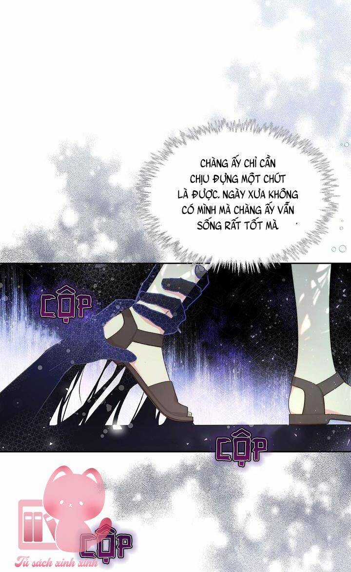 Công Chúa Chloe - Chương 101 - Trang 21