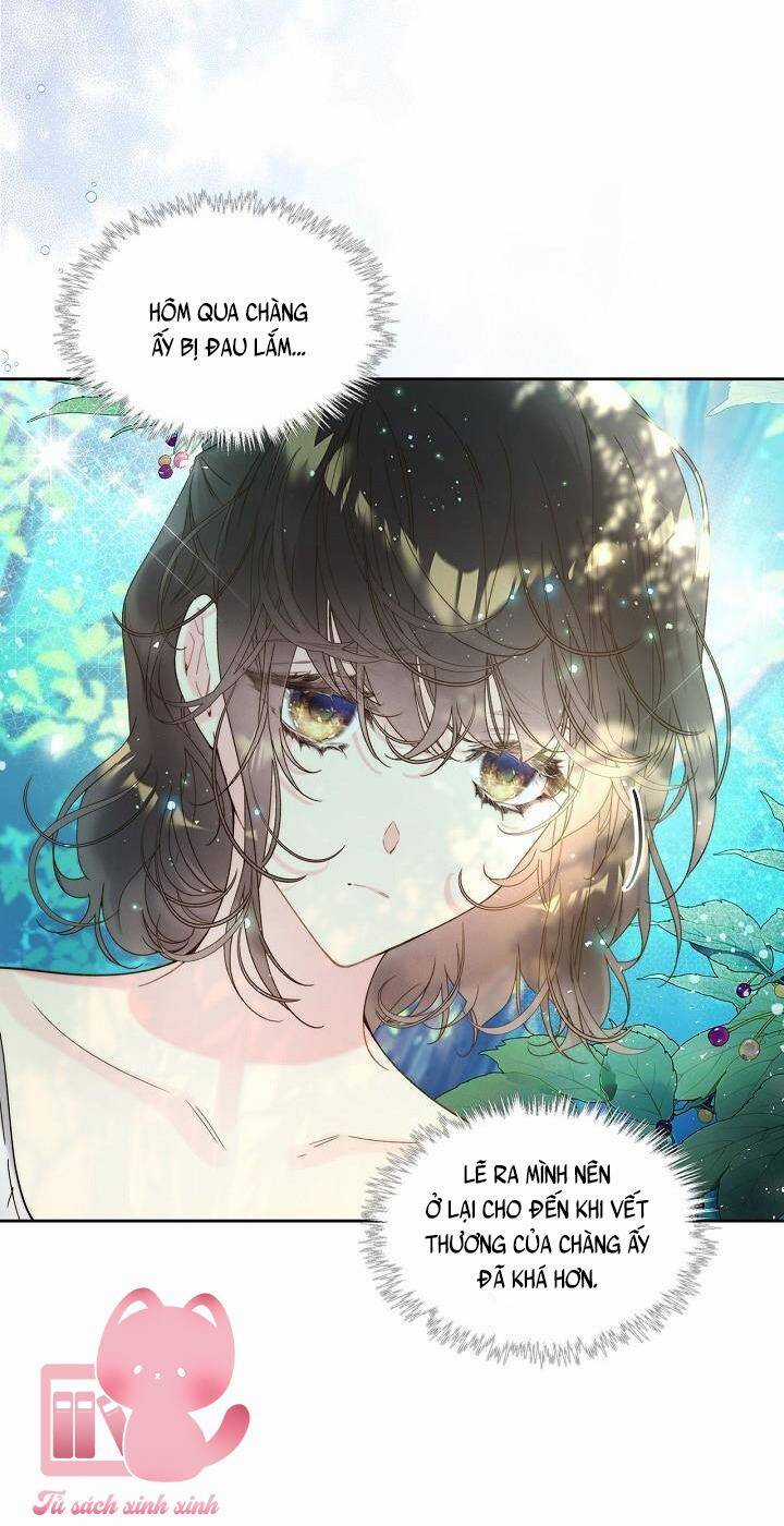 Công Chúa Chloe - Chương 101 - Trang 23